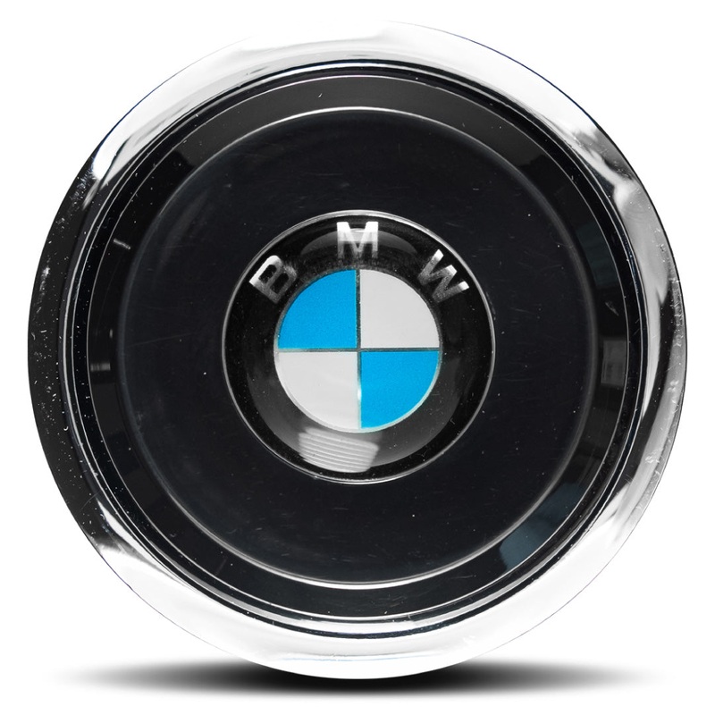 Nardi ND Classic BMW Horn Button - Single Contact 1/C
