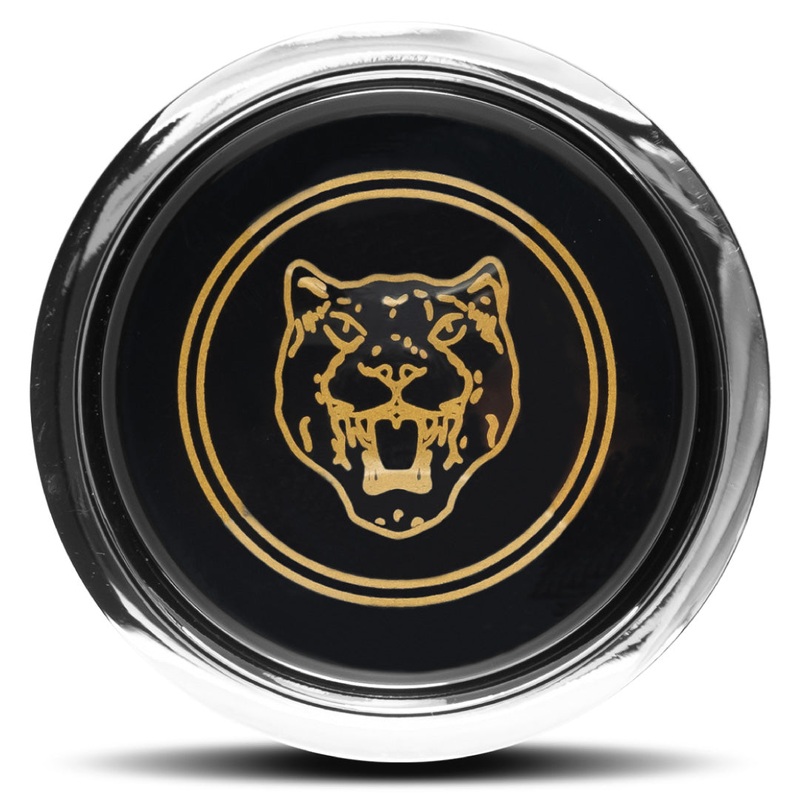 Nardi ND Classic Jaguar Horn Button - Single Contact 1/C