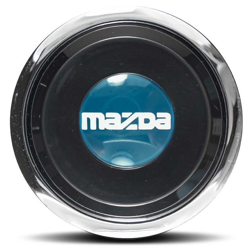 Nardi ND Classic Mazda Horn Button - Single Contact 1/C