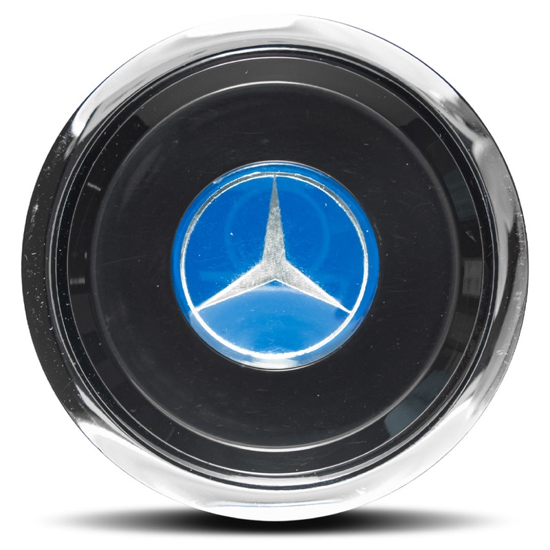 Nardi ND Classic Mercedes-Benz Horn Button - Single Contact 1/C