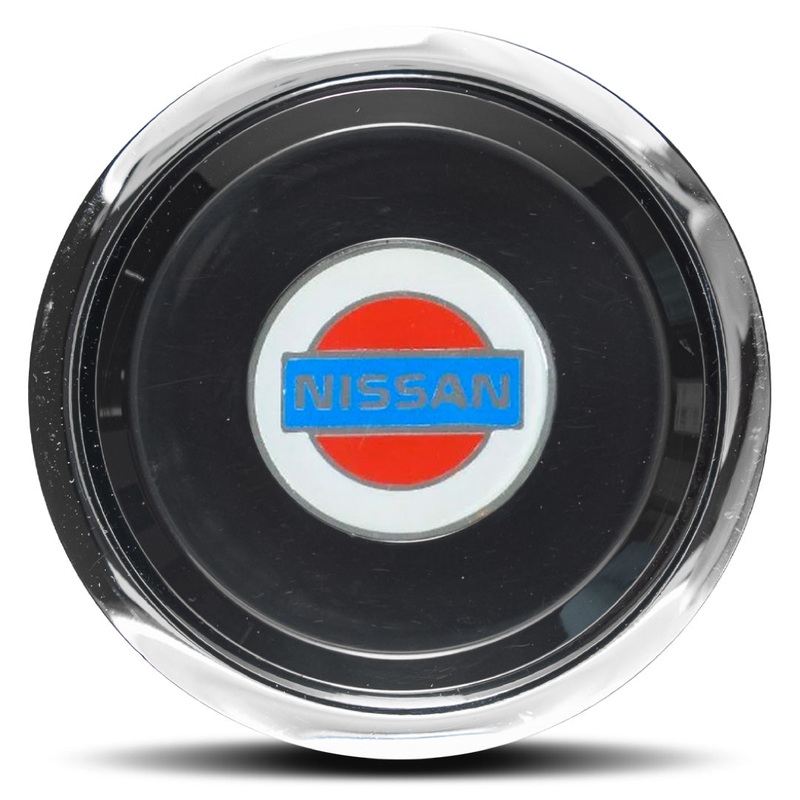 Nardi ND Classic Nissan Horn Button - Single Contact 1/C