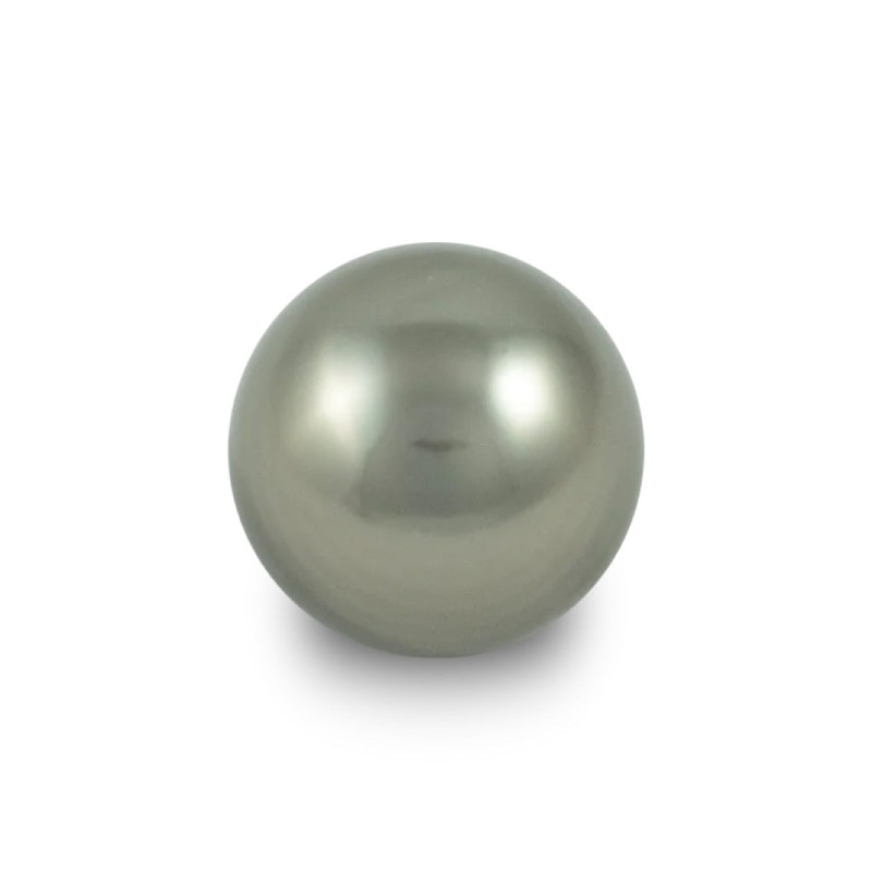 Richbrook Classic Ball Gear Knob - Titanium