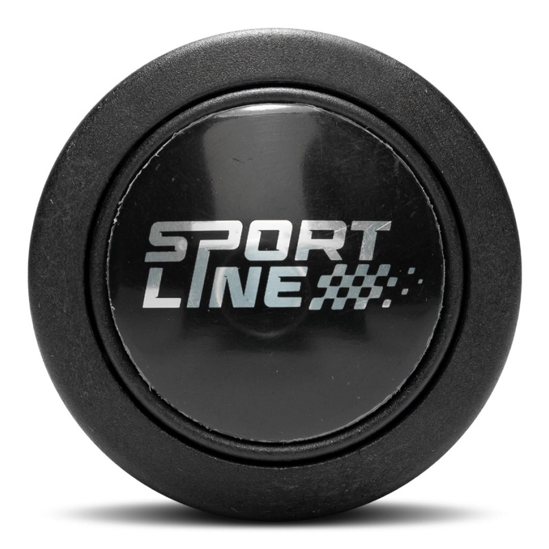 Sport Line Racing Horn Button - Universal 60mm