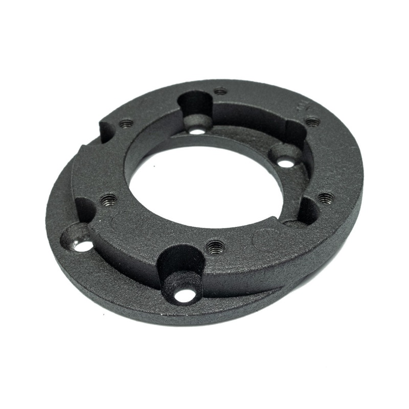 Sport Line Steering Wheel Hub Adapter Boss Kit Eccentric Spacer - 15mm - Universal