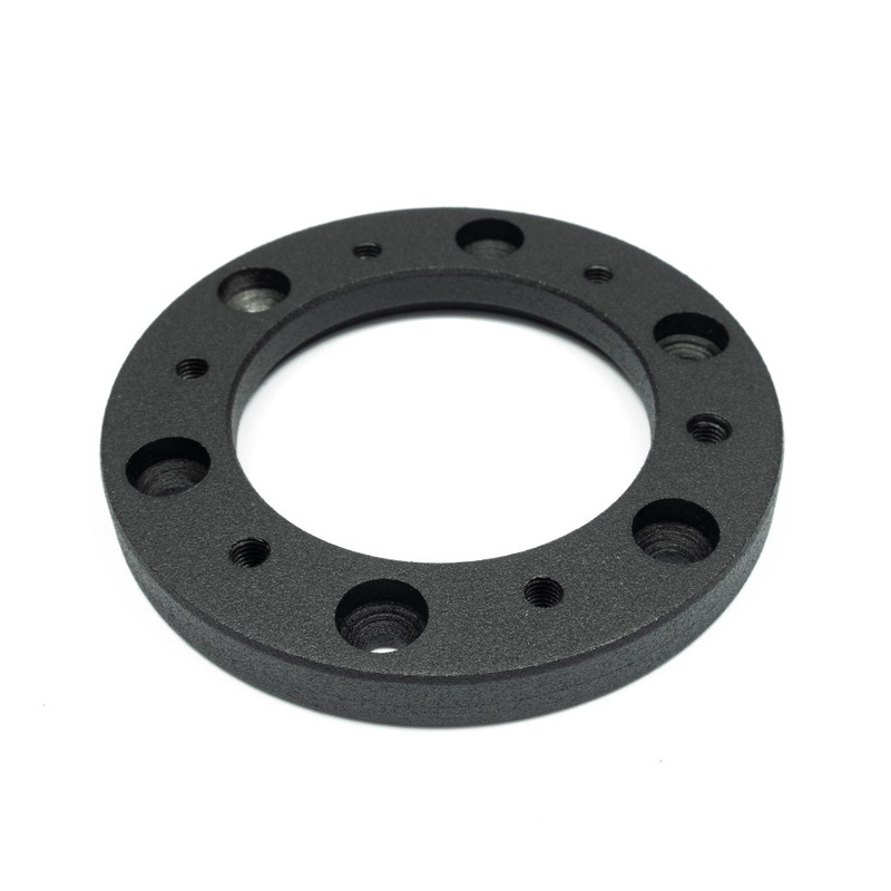 Sport Line Steering Wheel Hub Boss Kit PCD Adaptor - Nardi to MOMO