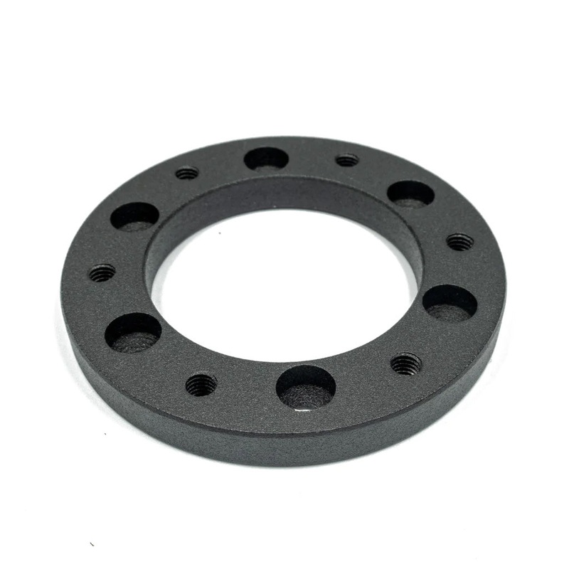 Sport Line Steering Wheel Hub Boss Kit PCD Adaptor - RAID to MOMO