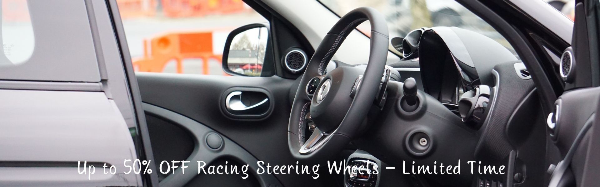 Steering Wheels – Carbon Fiber, Racing & OEM Upgrades in Chicago Area